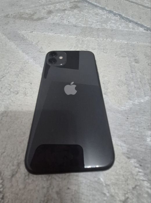 Айфон 11. 128гб