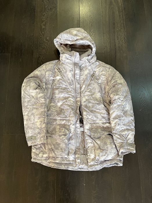 Продам Зимний костюм