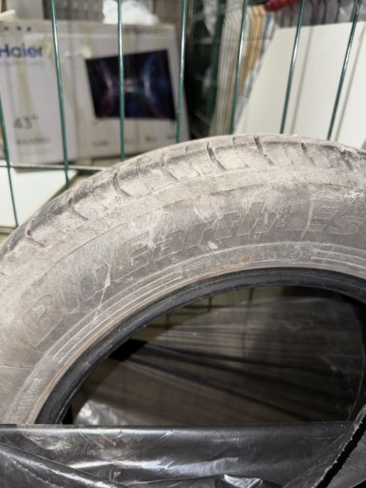 Yokohama es32 185/65 R15