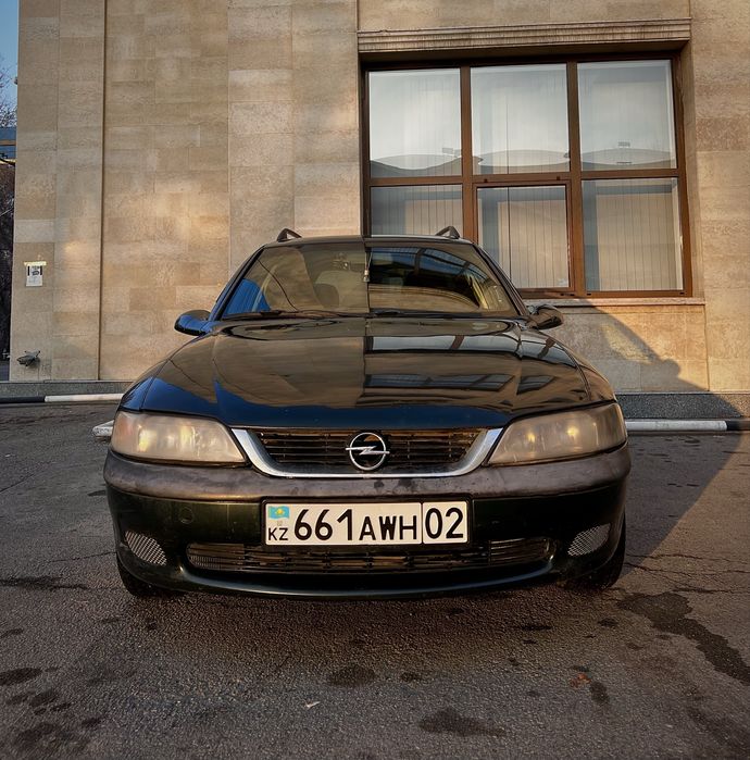Opel Vectra 2.0/ 1998