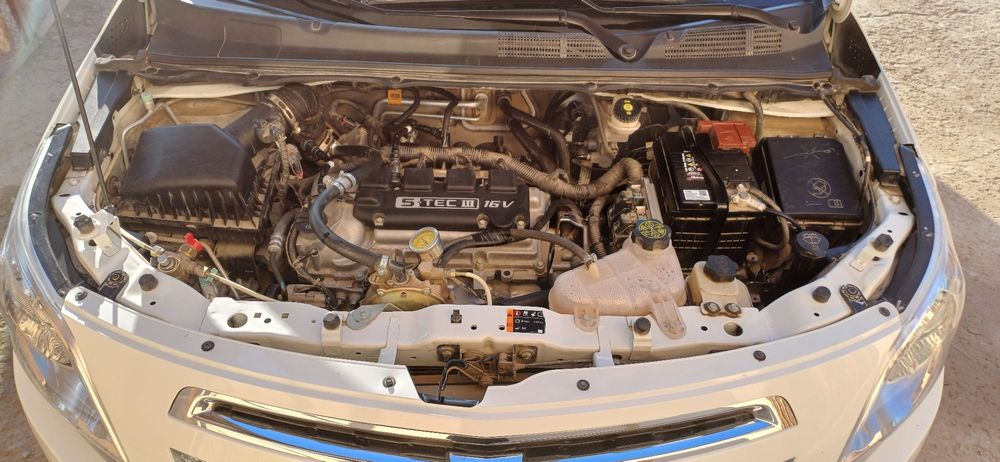 Avtomat Cobalt, 100% kafolatli, radnoy, xalol, kamiga yo'q