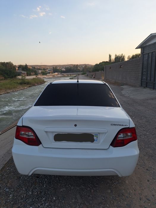 Nexia 2 1.6 super