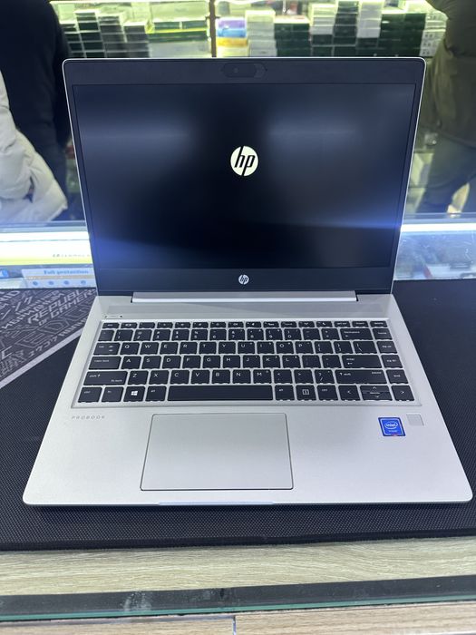 Hp Probook intel celeron 5205U