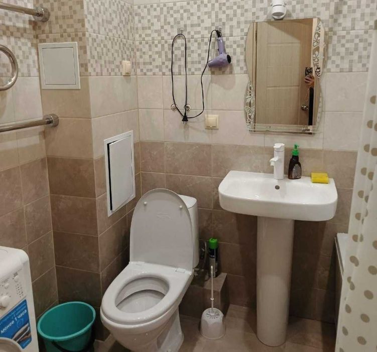 Сдаётся 1 комн КВ на долгий срок