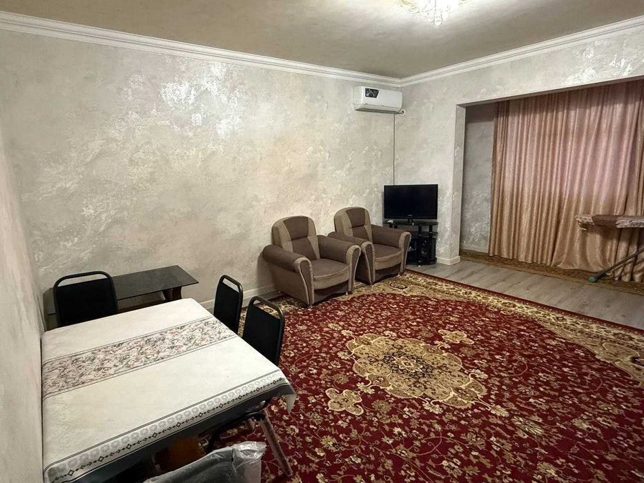 Аренда 3-комнатной квартиры | Мирзо-Улугбекский район