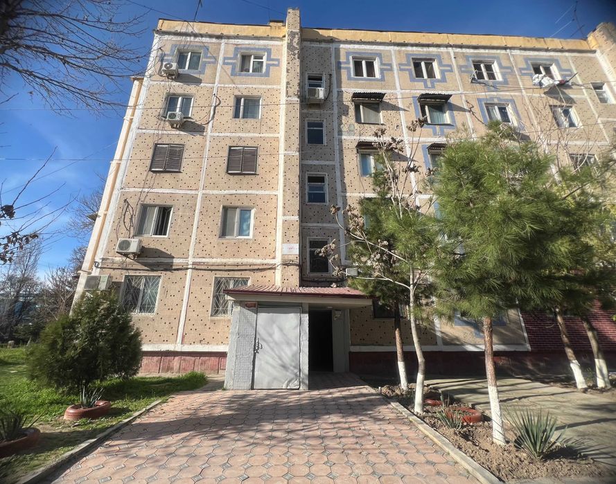 Продается 2-х комнатная квартира