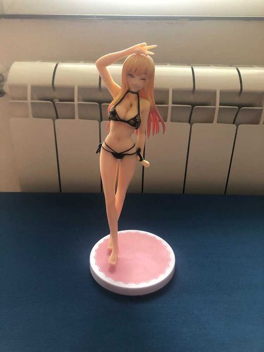 Нови Аниме Фигури