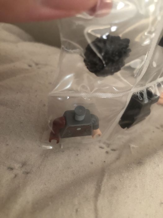 Lego Marvel Iron man
