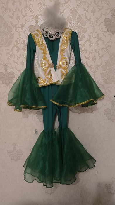 Национальный костюм