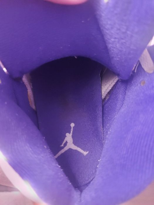 Air Jordan 5 Retro Dark Concord