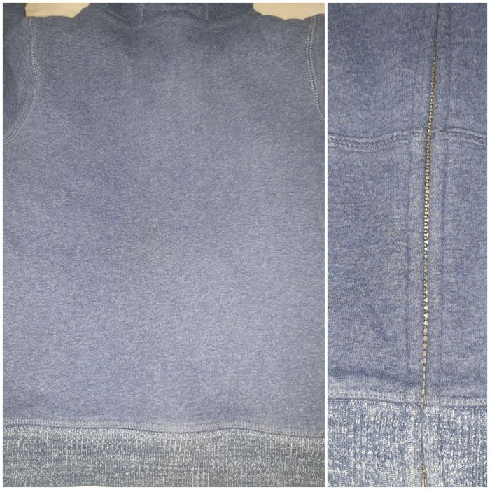 Mark&Spencer - детски суитчер 4-6г