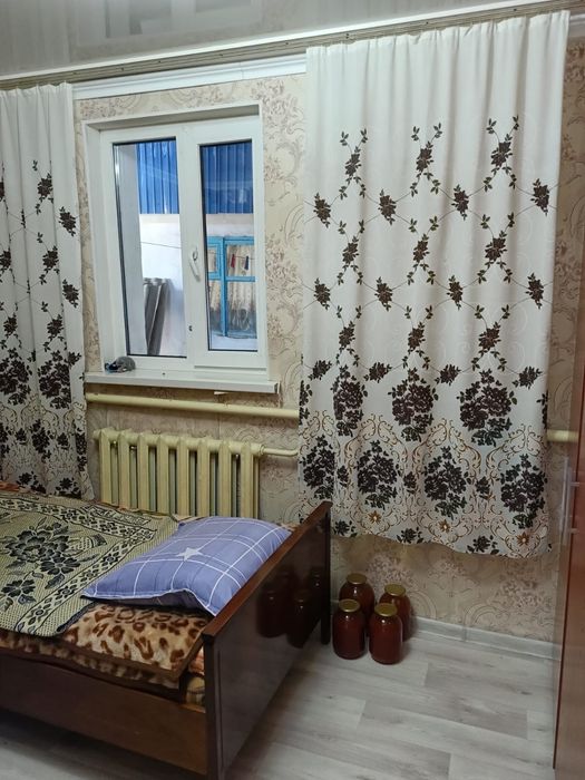 Продам дом или обмен на кв