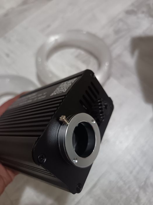 Kit plafon înstelat "Starlight" twinkle