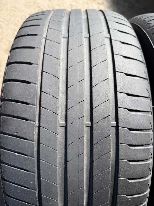 2x Anvelope Vara 225/45 R17 - Bridgestone  Turanza T005 AO