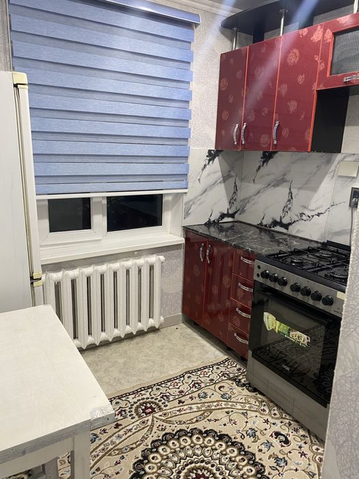 1 комнатная квартира