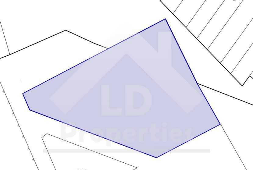 Продава се Парцел в с. Рогачево, Област Добрич - 3505 кв.м за 9 €/кв.м - Снимка #3