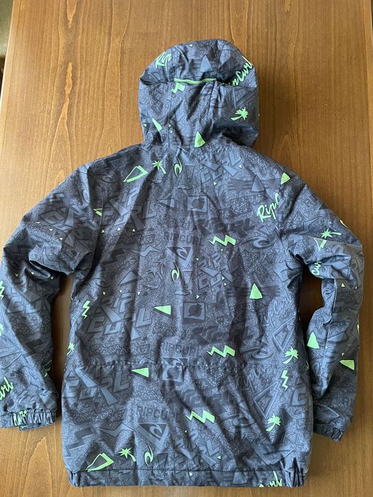 Rip Curl детско ски яке 14 г. – 10K мембрана, като ново
