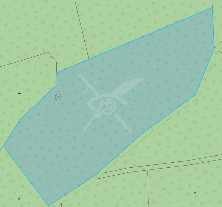 Парцел в село Варовник 75398