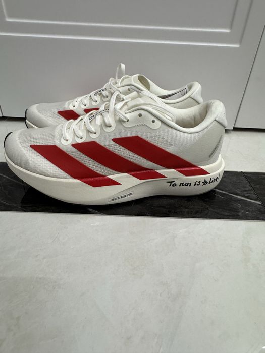 Продам Adidas Adizero EVO SL
