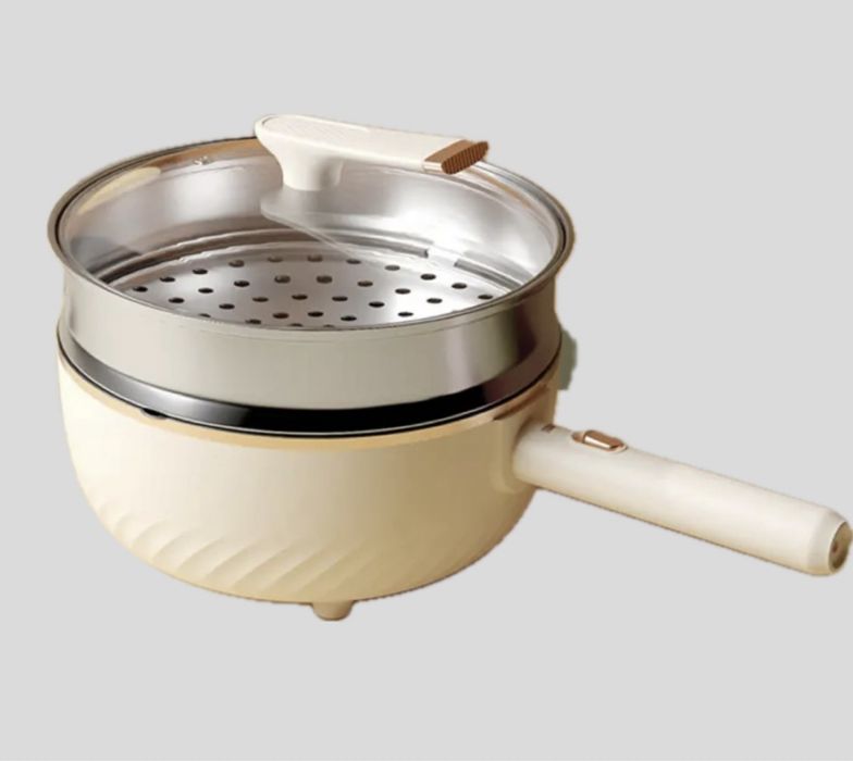 электрическая сковородка