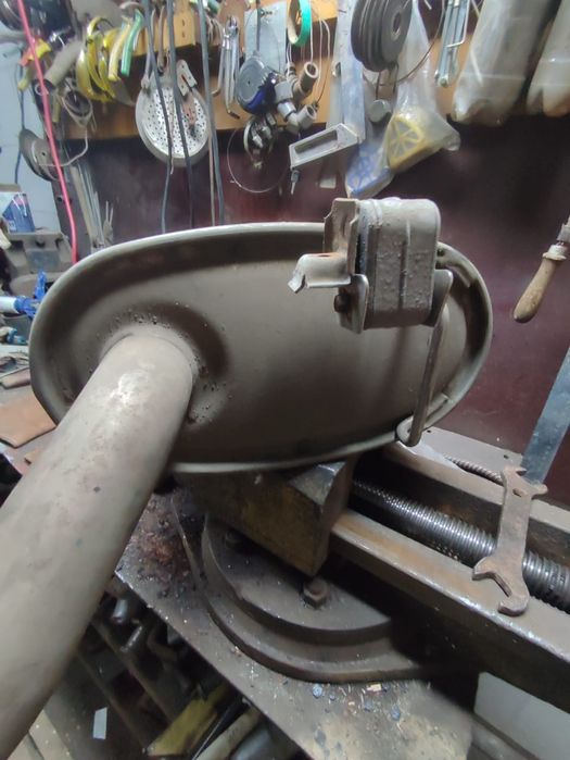 Продам глушители резонаторы катализаторы