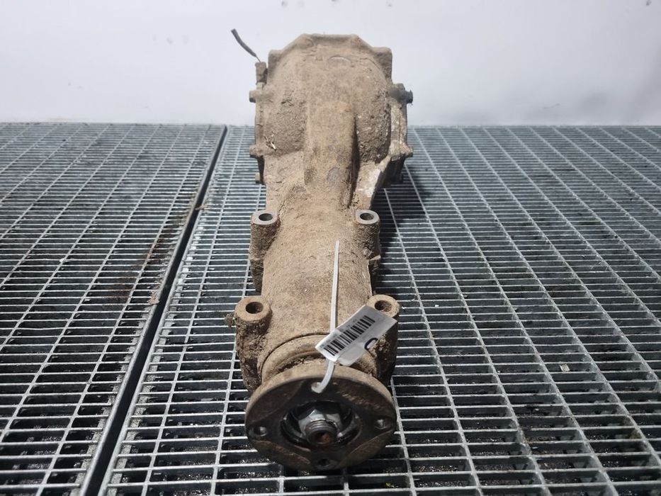 Grup spate Subaru Forester 2.0 Diesel 2007 - 2011 150CP Manuala 6 Trepte EE20 Euro5 ...