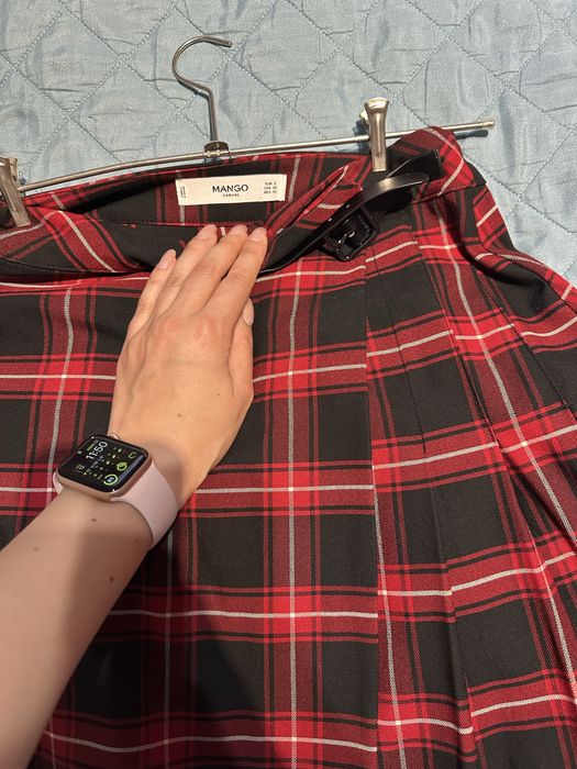 Zara пола пролет-есен