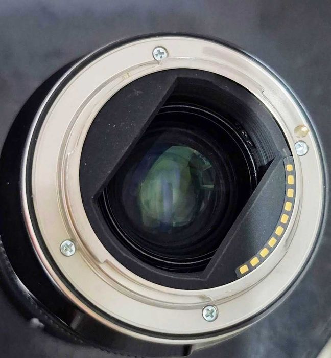 Tamron 28-75mm f/2.8 Di III VXD G2 Sony E + Filtru UV