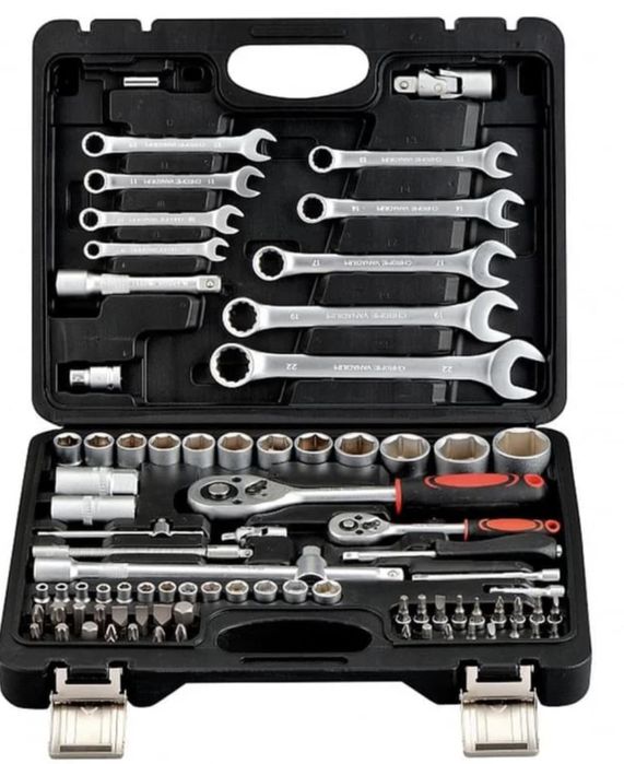 Набор инструментов 82предмет