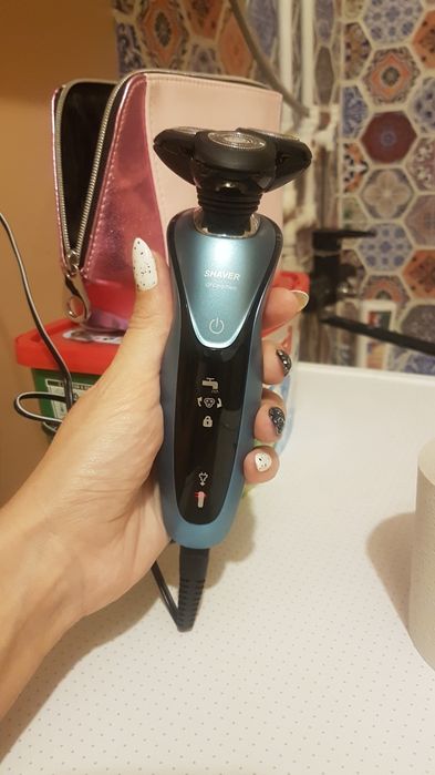 Електробритва Shaver
