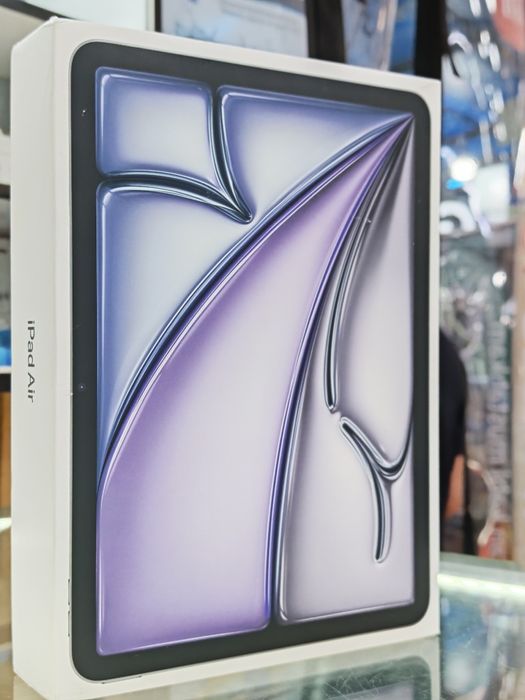 Планшет IPad Air 11 M4 128gb WiFi