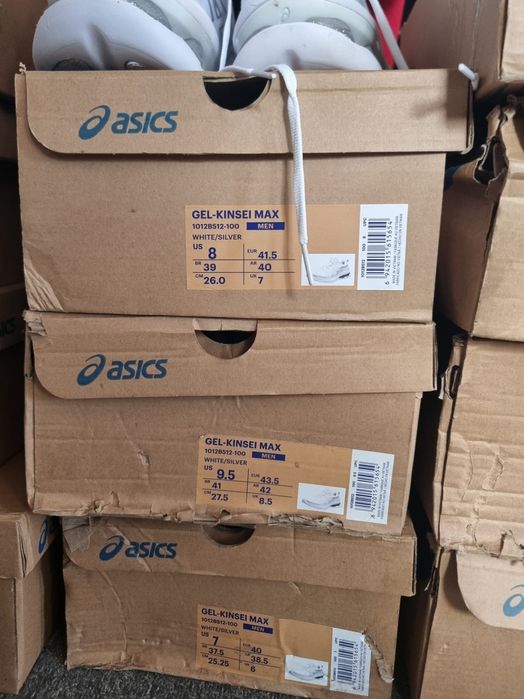 Adidas asics noii originali