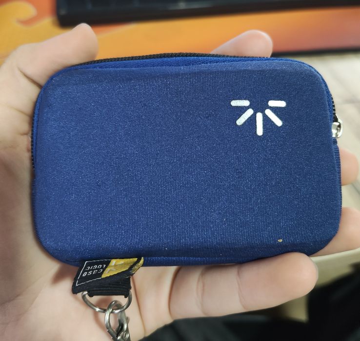 Sony Cybershot WX100