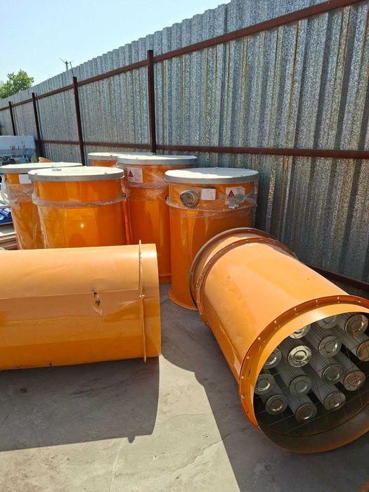 От компании Torui запчасти для бетон завода