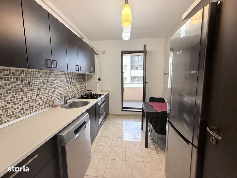 Apartament,