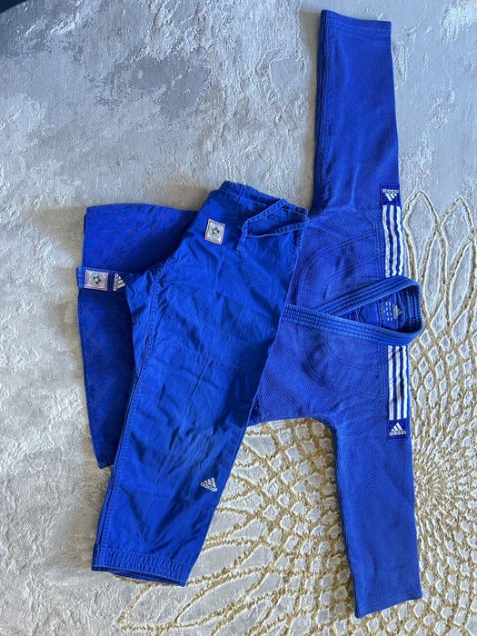 Adidas kimono для Judo размер 155