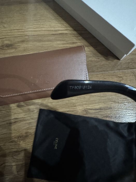 Очки солнцезащитные Celine