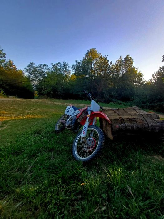 Honda CR 125 2006