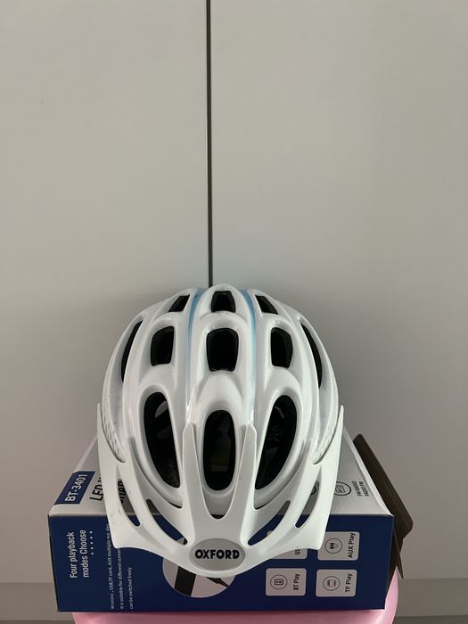 Casca bicicleta barbati