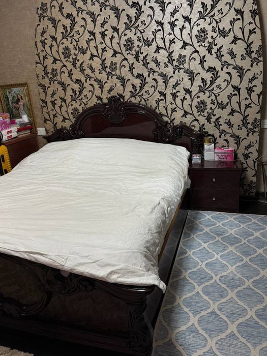 Мебель дубай 20 лет назад куплена в отличном состоянии, продаю