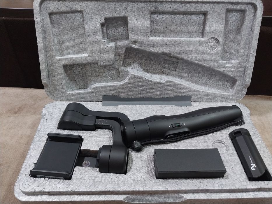 Стабилизатор для телефона