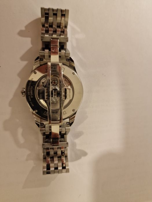 Baume & Mercier Clifton