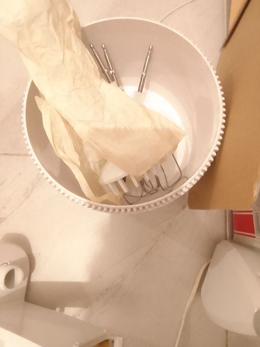 Миксер с купа Clatronic