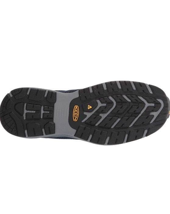 Keen Utility Mens Sparta low работни обувки