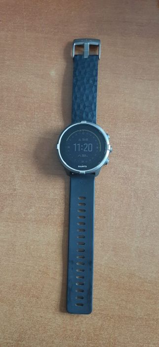 Suunto spartan sport