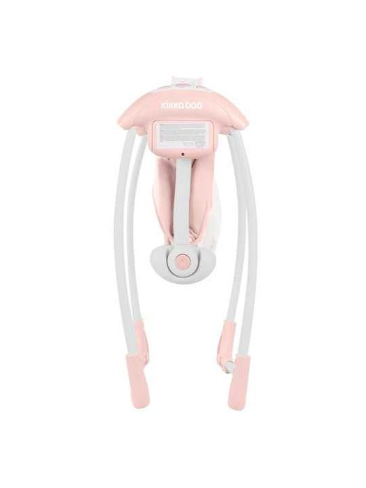 Kikka Boo Electric pentru Bebeluși Leagăn Chillo cu Muzică NOU