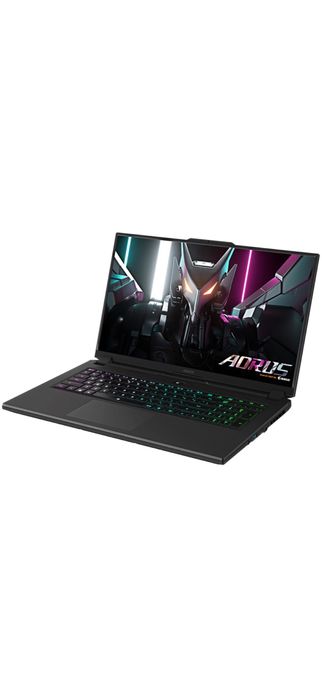 Laptop gaming Gigabyte Aorus 7 9KF