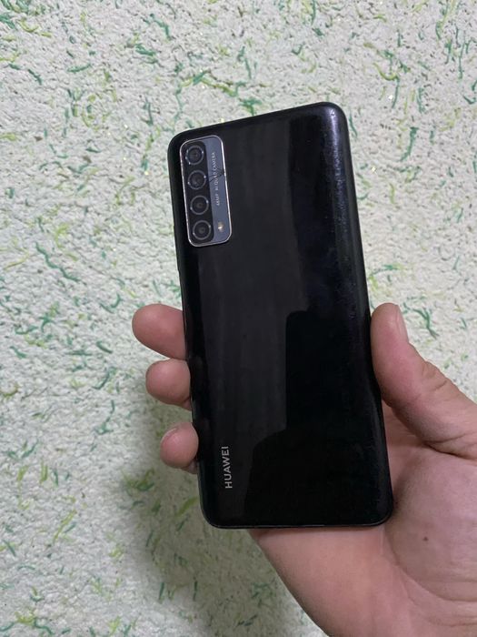 Huawei p Smart 2021 telefon sotiladi