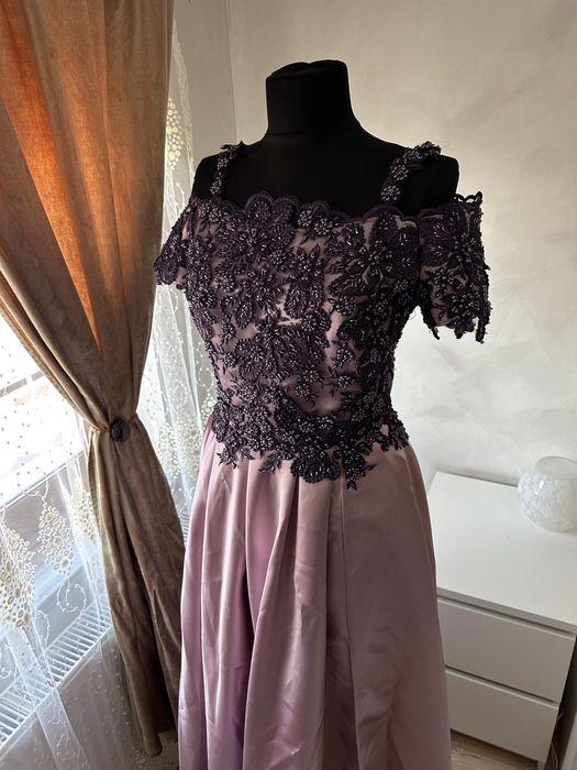 Rochie eleganta de seara deosebita