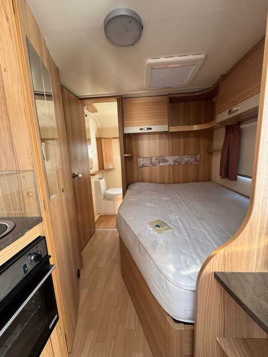 2014 Bailey Pursuit 430-4